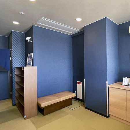 Route Inn Grantia Himi Wakuranoyado Kültér fotó