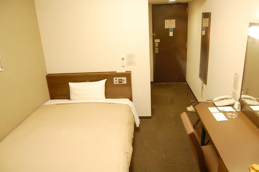 Route Inn Grantia Himi Wakuranoyado Kültér fotó