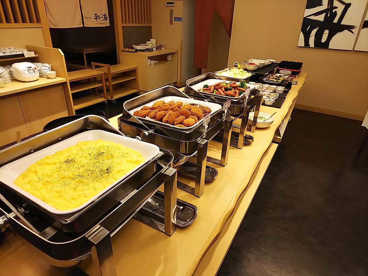 Route Inn Grantia Himi Wakuranoyado Kültér fotó